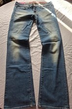 Jeans y2k Fiorucci denim