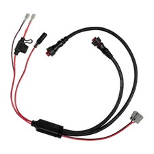 Garmin Cavo di Alimentazione 4