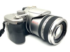Panasonic Lumix DMC-FZ50