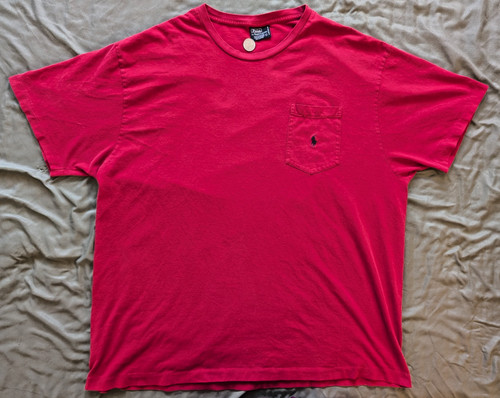 Polo ralph lauren - polo, anni