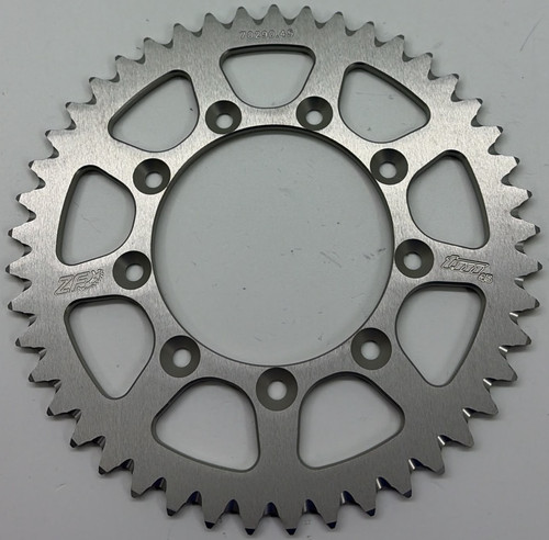 Corona posteriore oem - z=45,