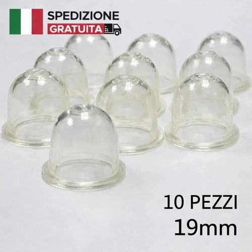 10x primer bulbo carburatore - 10x,