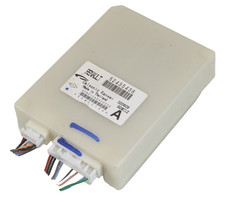 Centralina climatizzatore