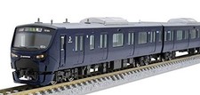 TOMIX scala N Sagami Railway
