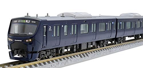 Tomix scala sagami railway - n,