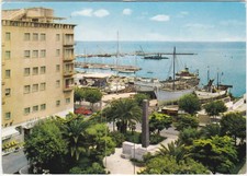 ANZIO - ROMA - MONUMENTO E