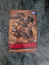 Transformers Hearts of Steel