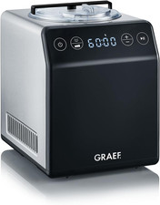 Graef macchina per gelato - graef,
