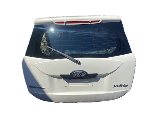 Portellone mahindra xuv500 - ,
