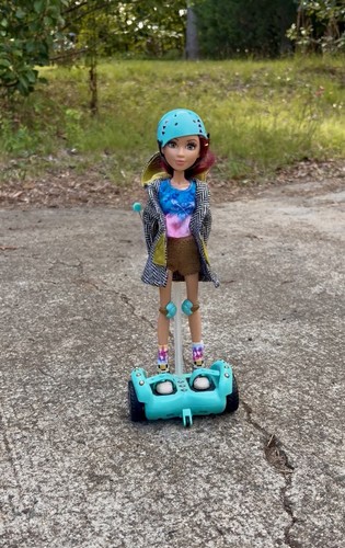 Bambola project mc2 - bambola, camryn