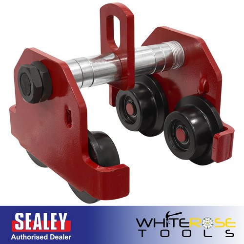 Sealey carrello sollevamento - sealey,