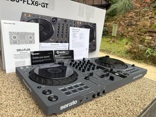 Pioneer DJ DDJ-FLX6-GT
