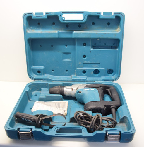 Makita hr4002 16 corded - makita, /