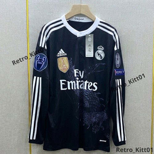 Maglia ronaldo real madrid - ronaldo,