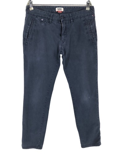 Pantaloni tommy hilfiger slim - pantaloni,