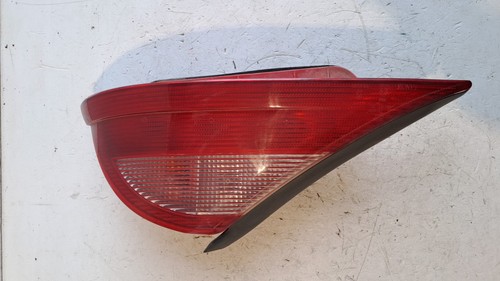 Fanale posteriore led - a,
