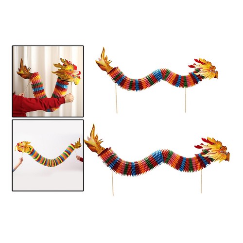 Drago cinese decorazione - drago,