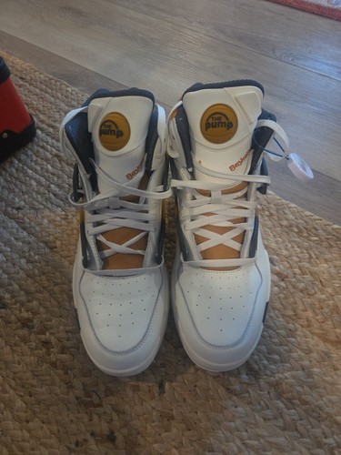 Taglia pompa reebok - pompa,