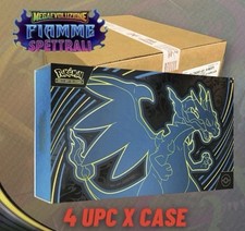 Pokemon Mega Charizard X ex