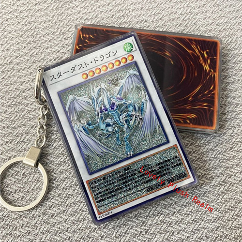 Ygo drago polvere - drago,