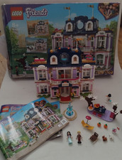 LEGO 41684 Friends Heartlake