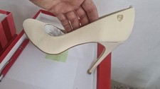 SCARPE YAMAMAY COLORE PANNA