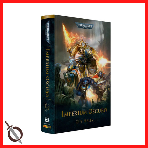 Warhammer 40000 imperium - warhammer,