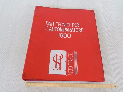 Manuale del riparatore 1990 - riparatore,