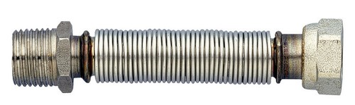 Flessibile acciaio inox - flessibile,