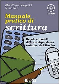 Manuale pratico scrittura - manuale,