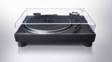 TECHNICS SL 1500C BLACK GIRADISCHI A TRAZIONE DIRETTA GARANZIA UFFICIALE