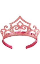 TIARA PRINCIPESSA AURORA