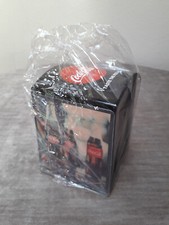 Coca Cola dispenser tovaglioli