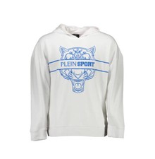 Philipp Plein Sport Felpa Con