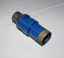 Diamante Trapano Piastrelle Ø