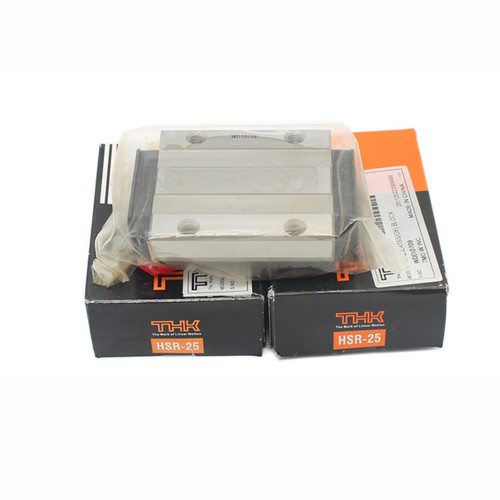 Thk hsr12rm cuscinetto - cuscinetto, blocco