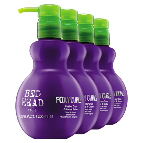 Tigi bed head - head, foxy