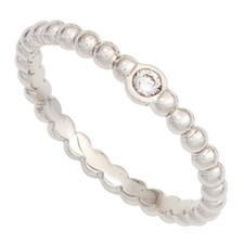 Anello Donna di Chiusura a