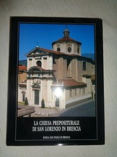 LA CHIESA PREPOSITURALE DI SAN