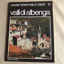 Valli Di Albenga  . Sagep