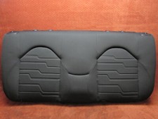 Schienale Panca Posteriore