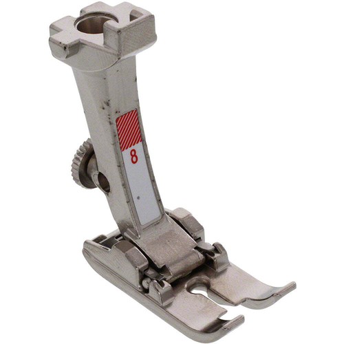 Piede di jeans bernina - -,