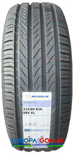 PNEUMATICI MICHELIN 215/60 R16