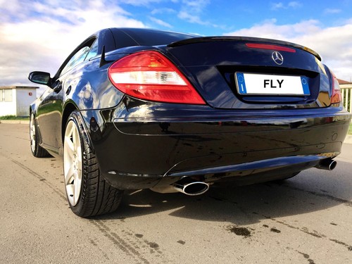 Per r171 messa punto slk - messa,