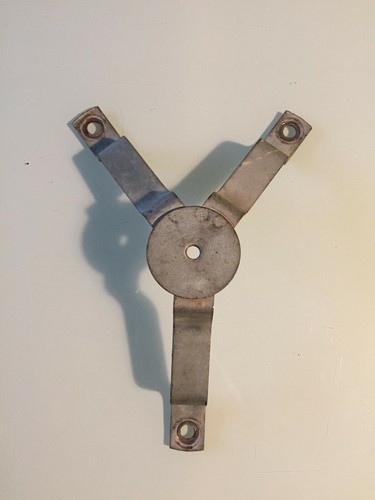 Staffe borchia ruota - staffe,