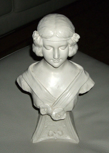 Bellissimo busto antico - ,