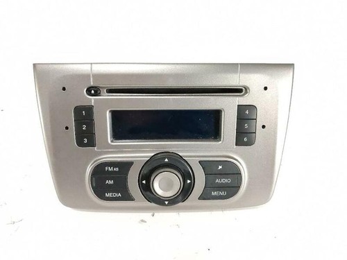 Autoradio originale alfa romeo - autoradio,