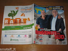 TV SORRISI E CANZONI=2012/29=CHECCO ZALONE=PIPPO BAUDO=RIONDINO=EMIS KILLA=