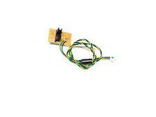 Sensore Board Modulo Circuito CB760-80016-A + Flat Stampante Hp Deskjet 3055A