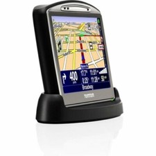 GENUINE TomTom USB Dock Fast